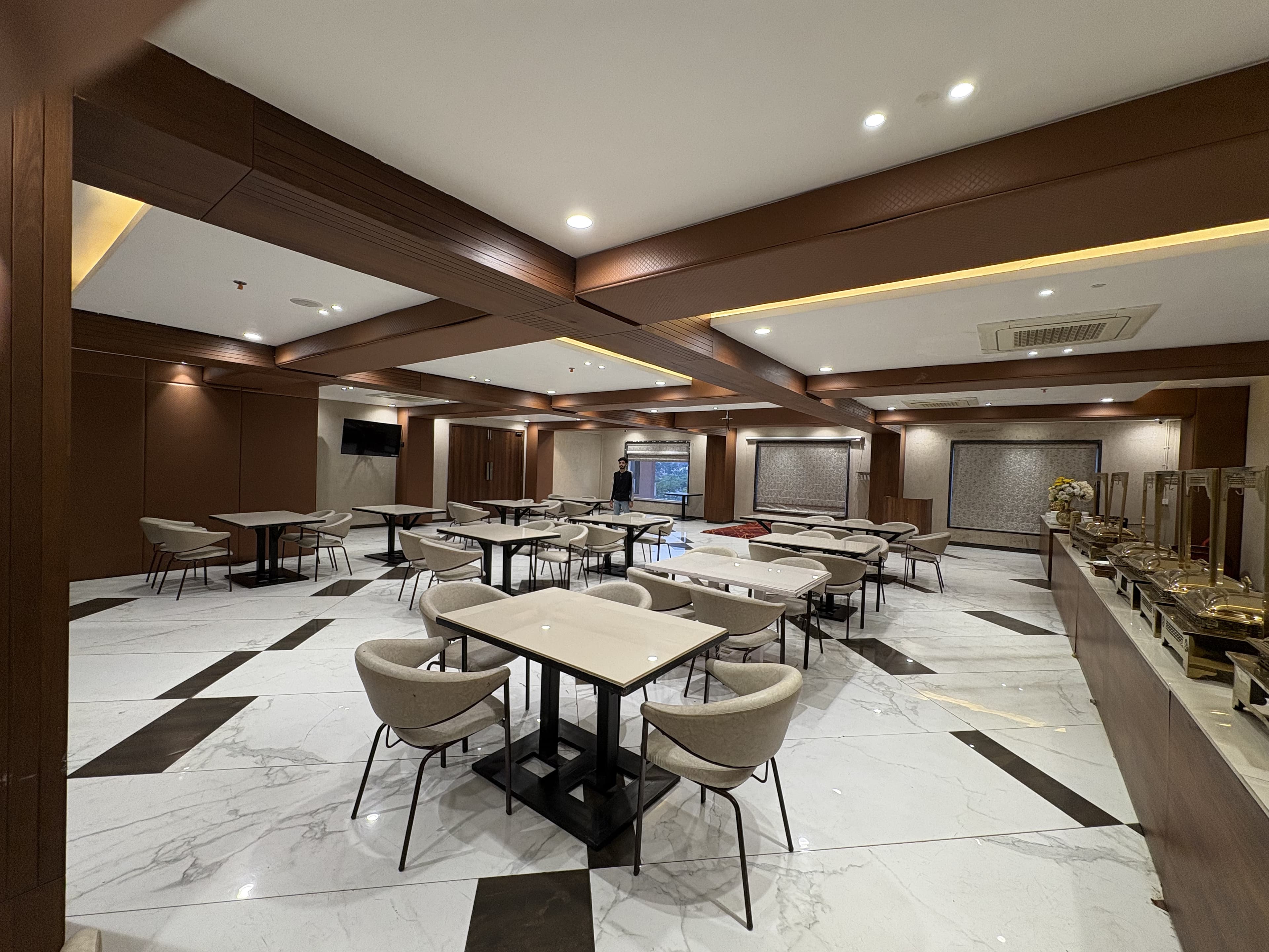ARC Banquet Hall & Event Venue photo