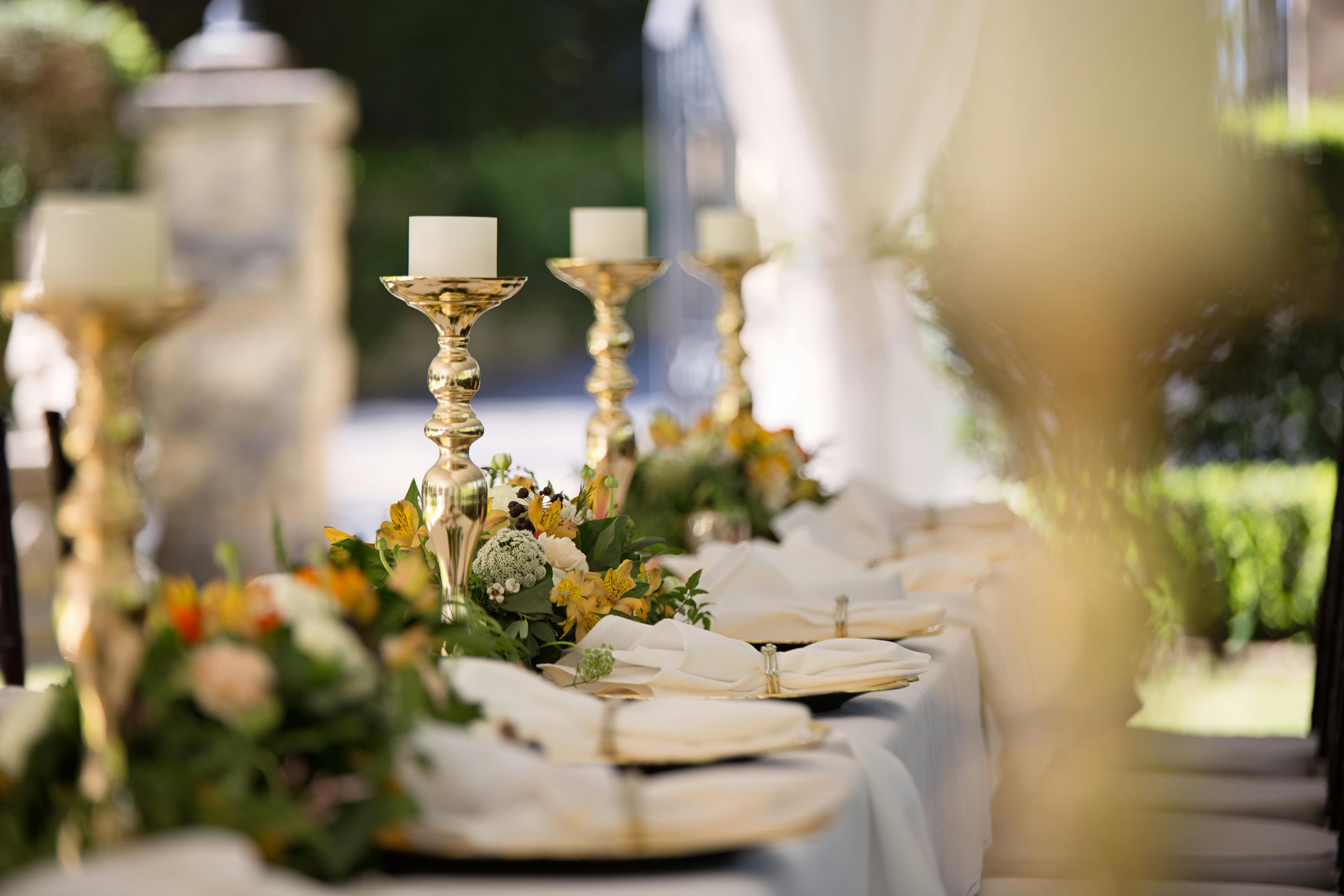 Wedding Highlight 1