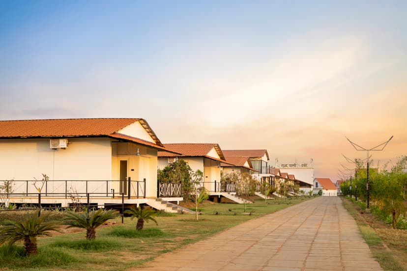 Best Hotel in Chhattisgarh