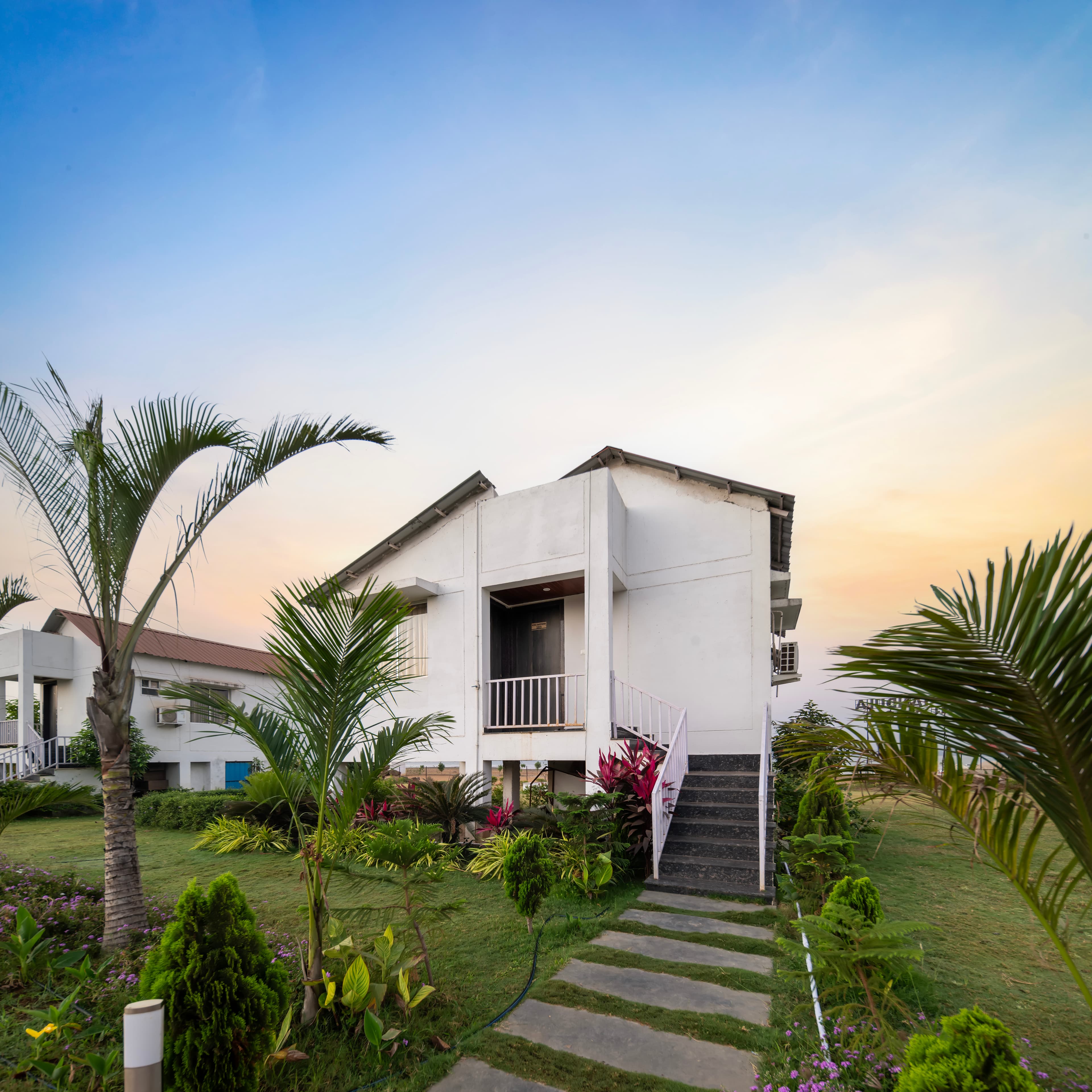 Empyrean Lake Resort Balod - Resort Activities