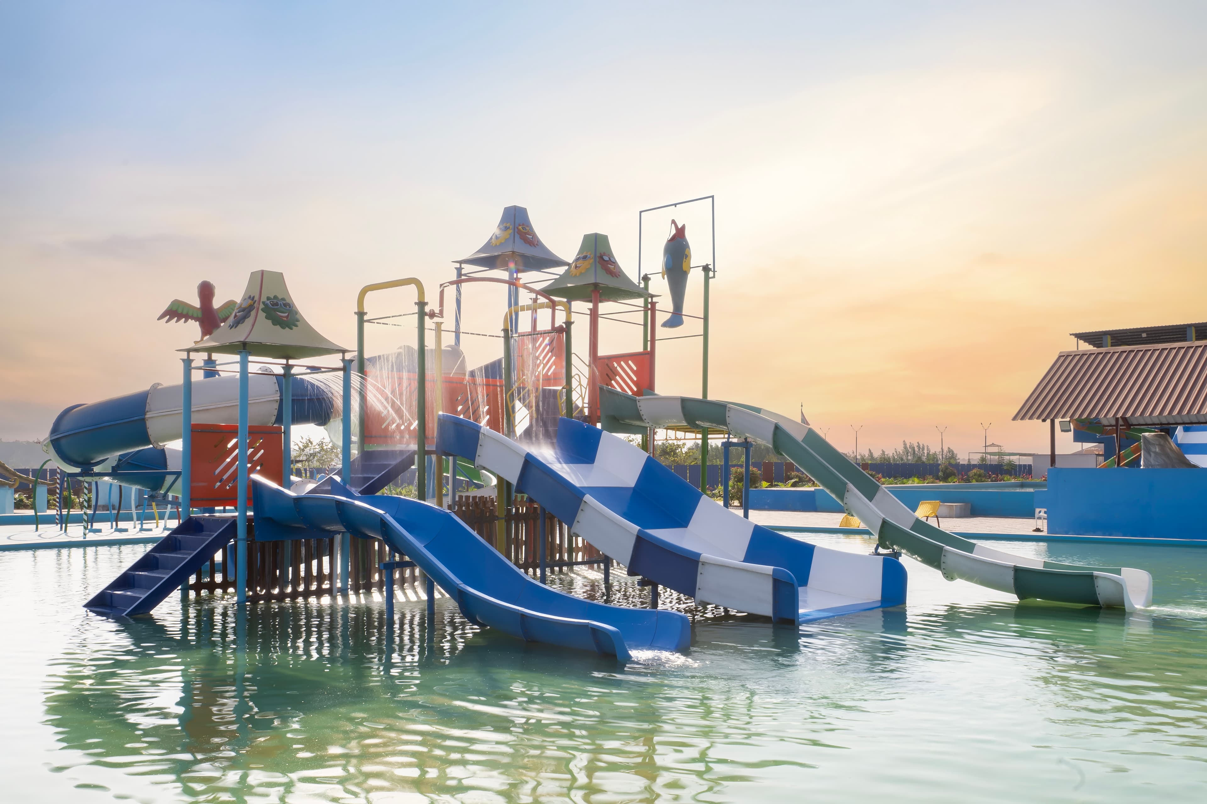 Adventure & Recreation Activities