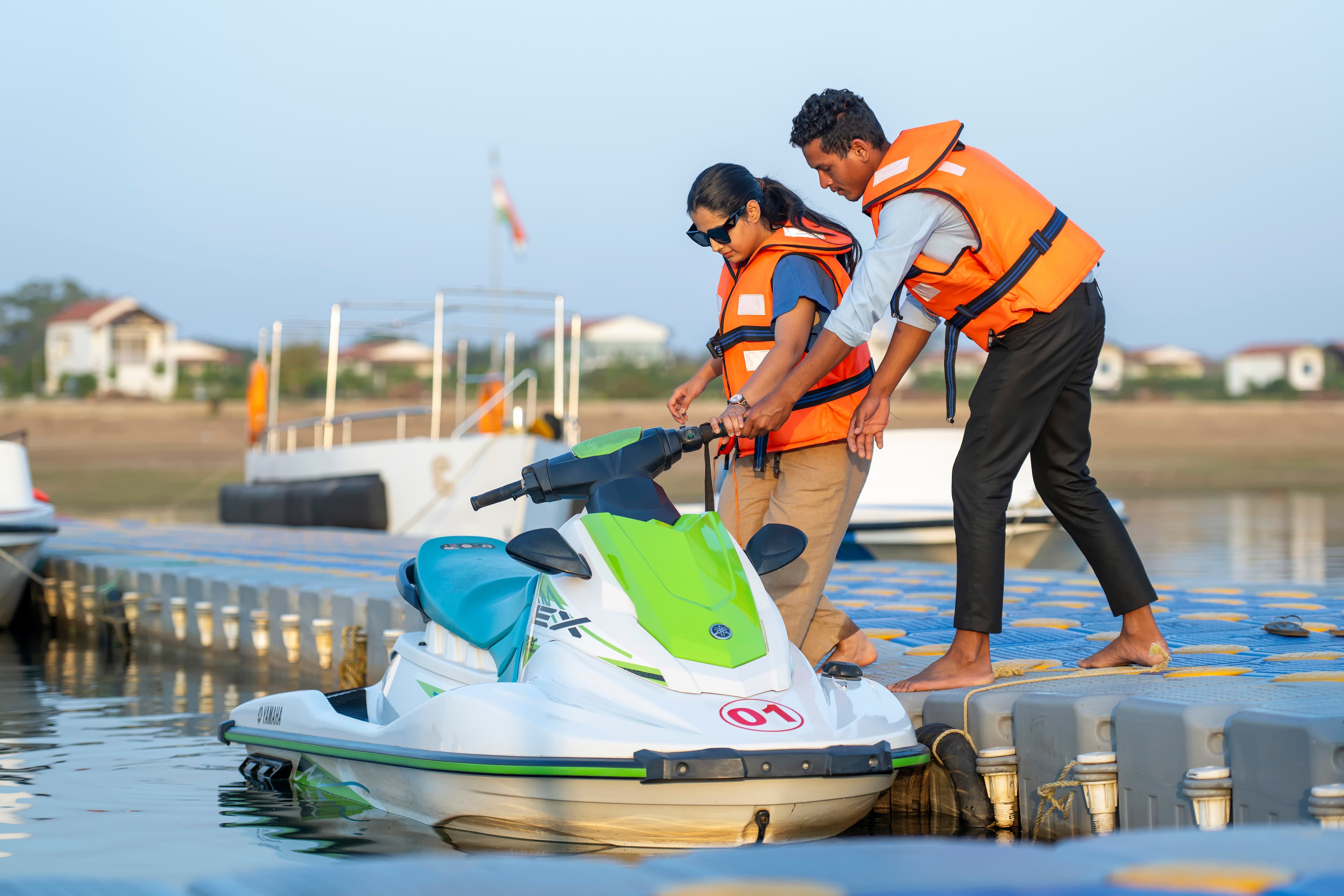 Water Sports