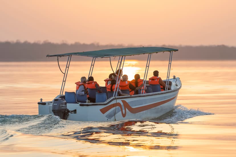 Resort Activities