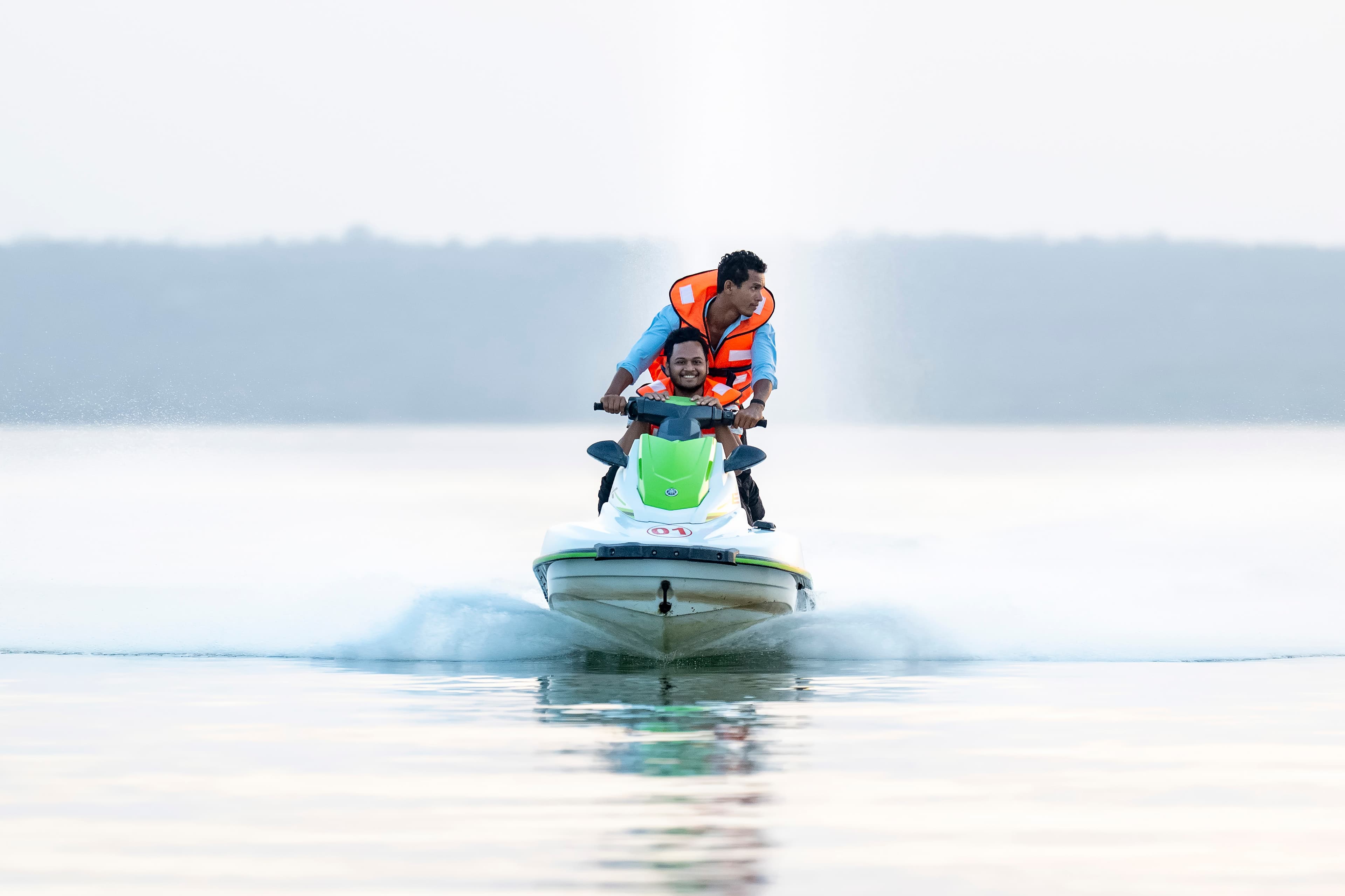Jet Ski