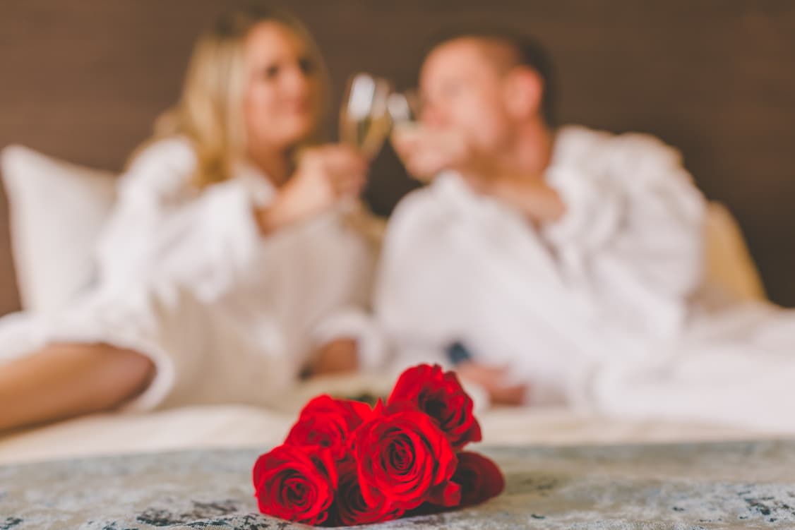 Romance Package
