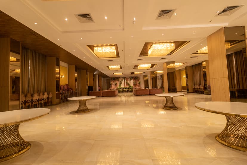 Events & Meetings