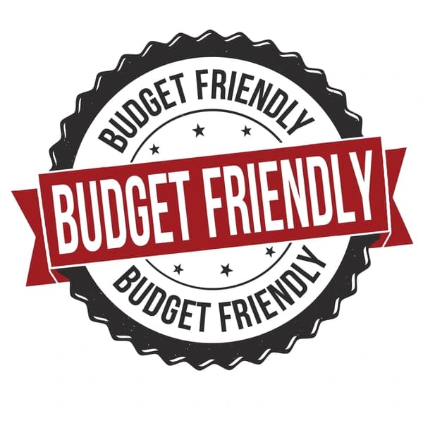 Budget-Friendly