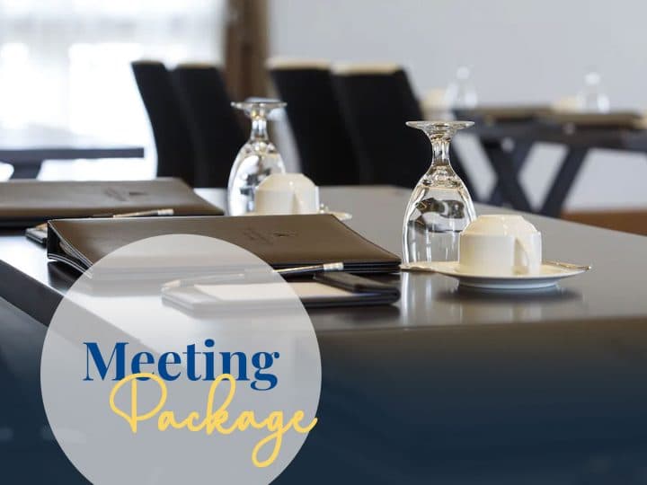 Meeting Packages