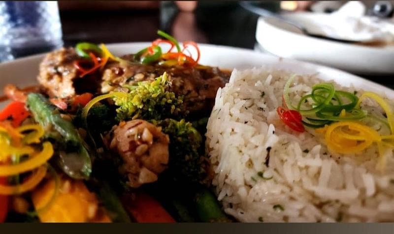 Local & Gourmet Cuisine at Empyrean Resort Bhilai - Chhattisgarhi and Indian Food in Chhattisgarh