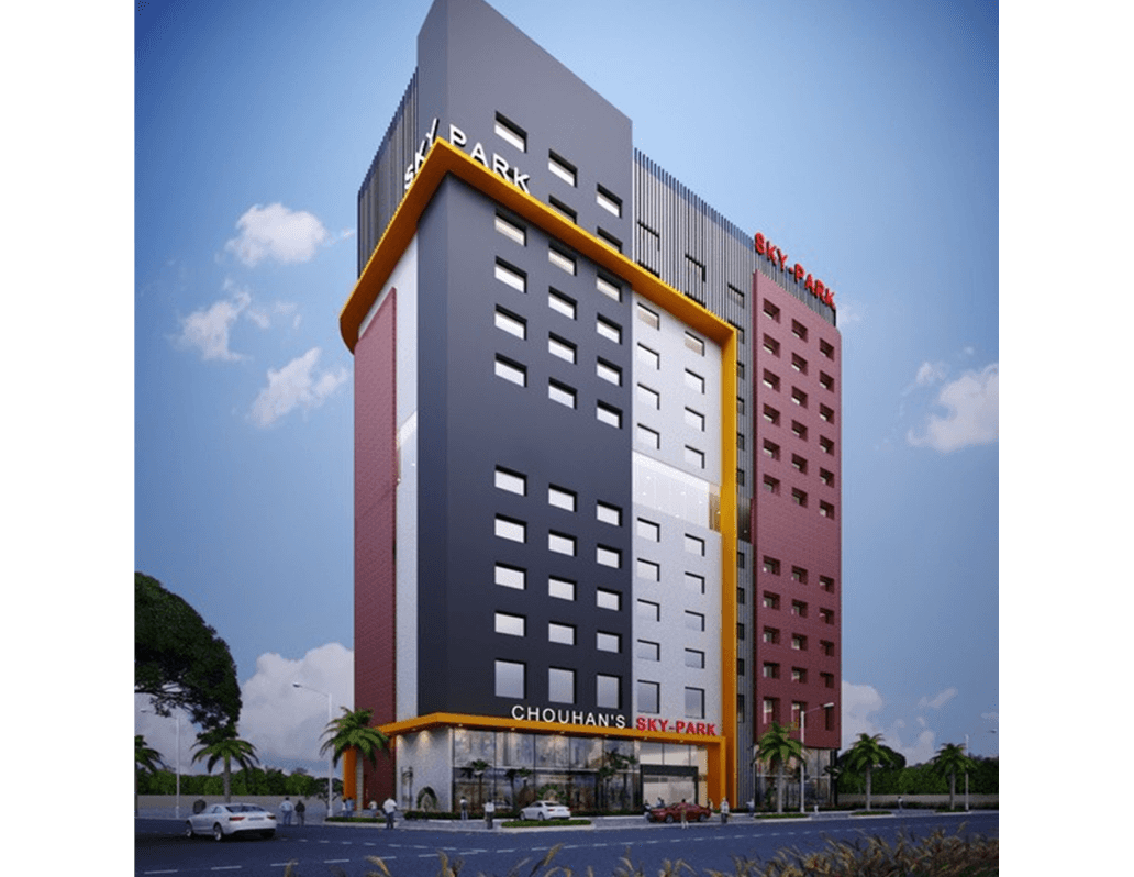 Sky Park