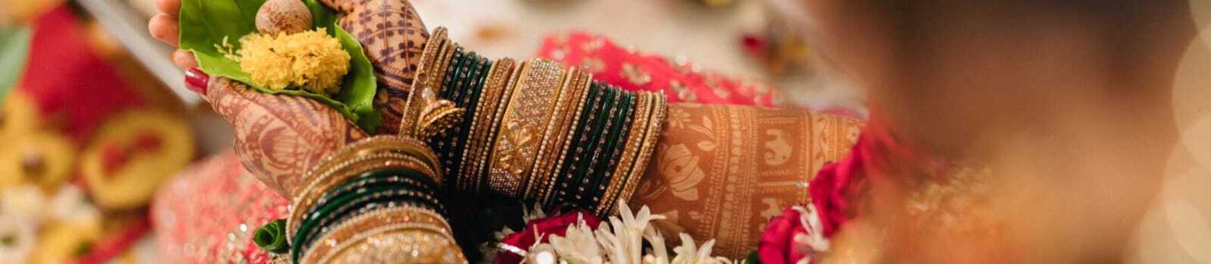 Start Planning Your Wedding at Empyrean Resort