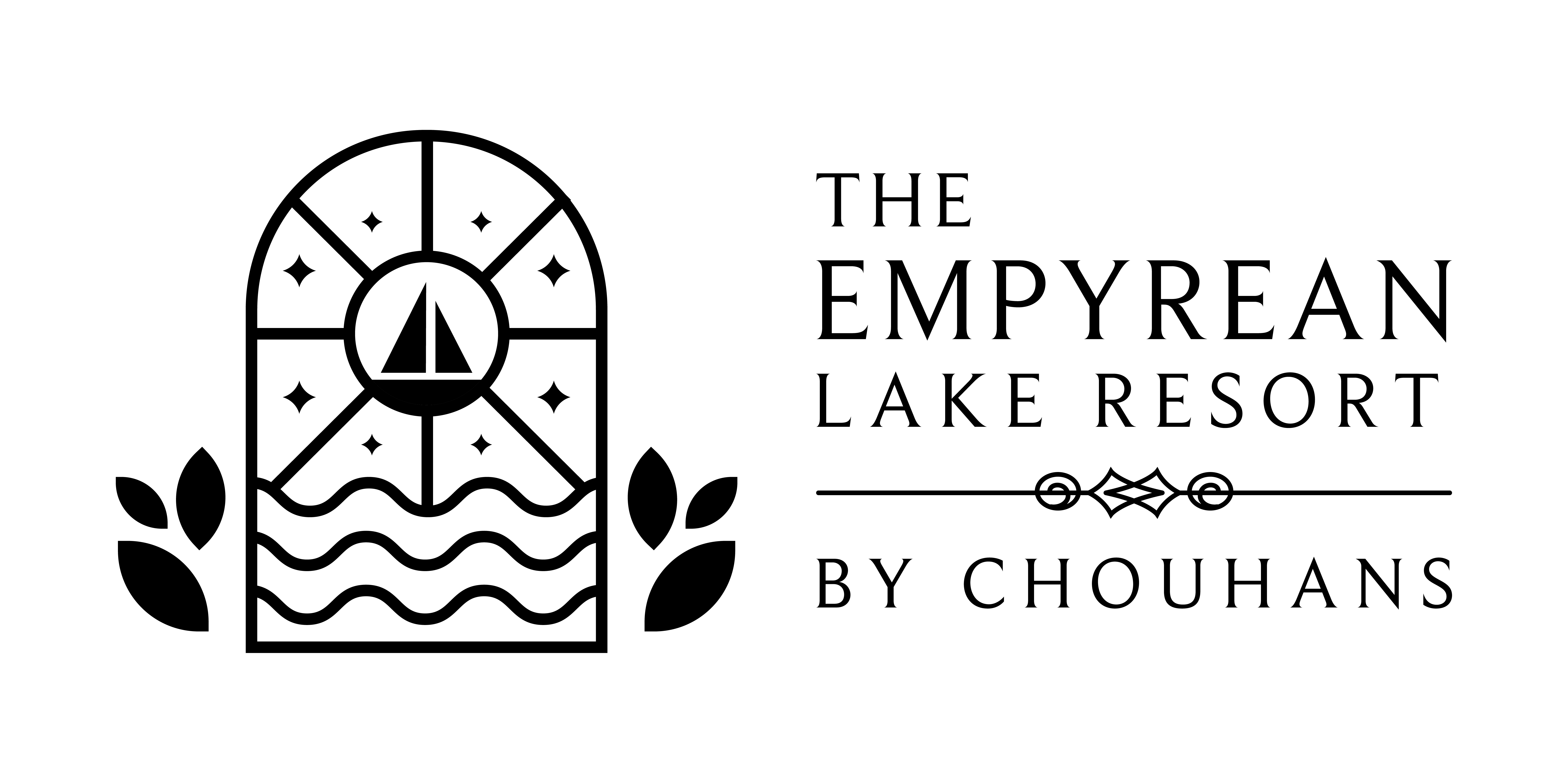 Balod Resort Logo