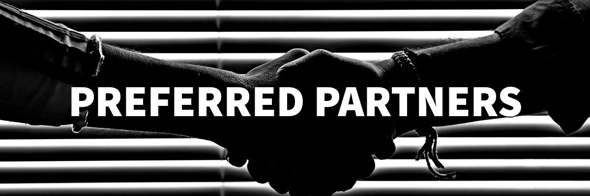 Preferred Partners Hero